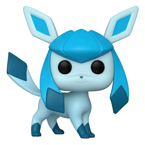 Pokemon POP! Vinyl Figure Glaceon 921