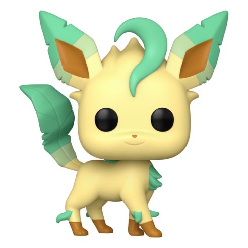 Pokemon POP! Vinyl Figure Leafeon 866
