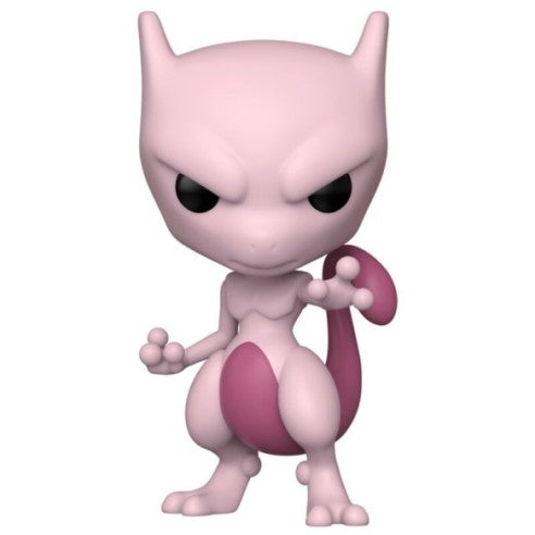 Pokemon POP! Vinyl Figure Mewtwo 581