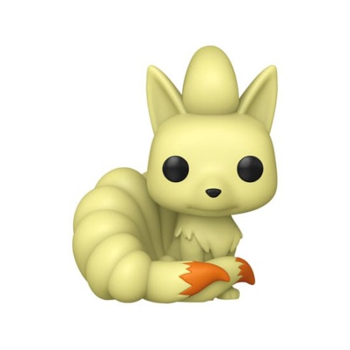 Pokemon POP! Vinyl Figure Ninetales 9 cm 1091