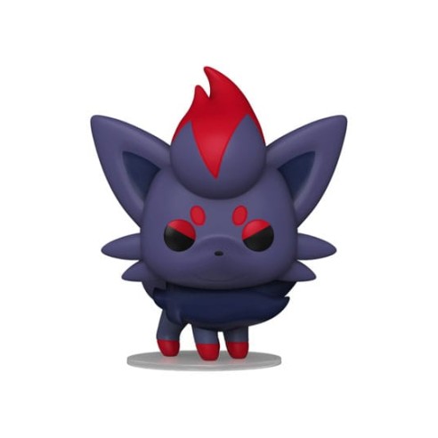 Pokemon POP! Vinyl Figure Zorua 1032