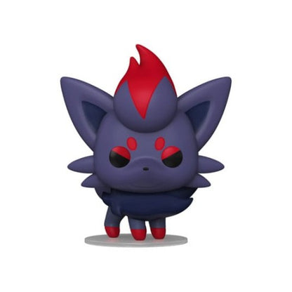 Pokemon POP! Vinyl Figure Zorua 1032