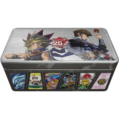 Tin 25th Anniversario Specchi Duellanti 2024 (ITA)