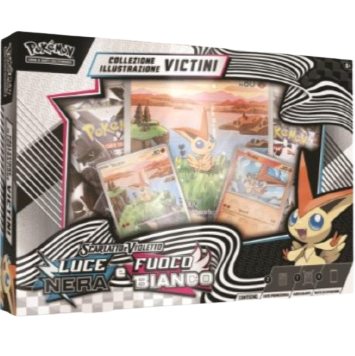 Collezione Illutrazione Victini (ITA)