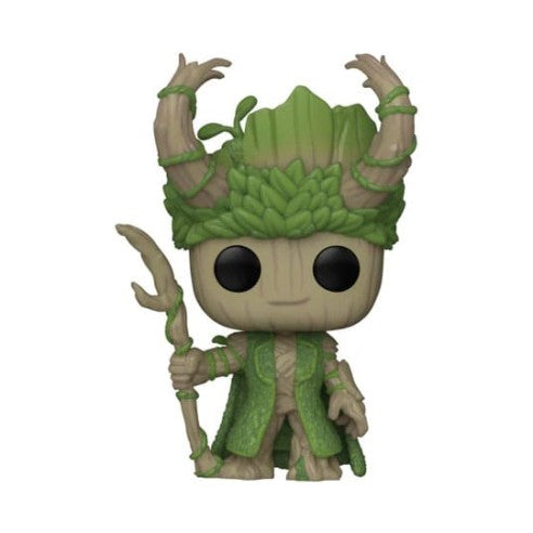 We Are Groot POP! Vinyl Figure Loki 1394